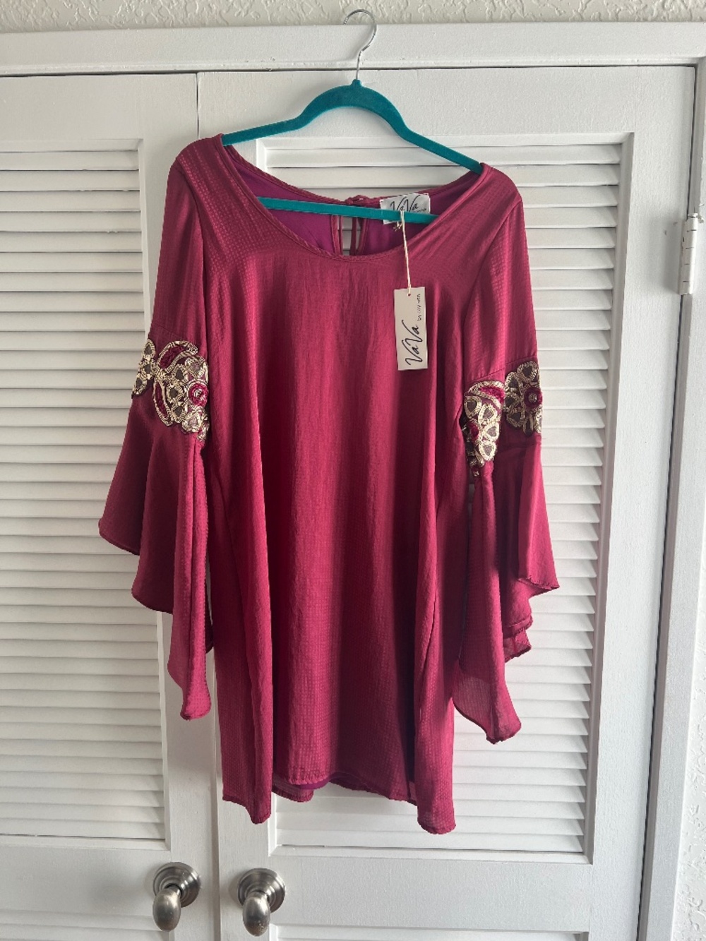 Women’s Va Va by Joy Han NWT Dress
